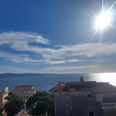 Omis Dream House Blue Sky Apartamento Exterior foto
