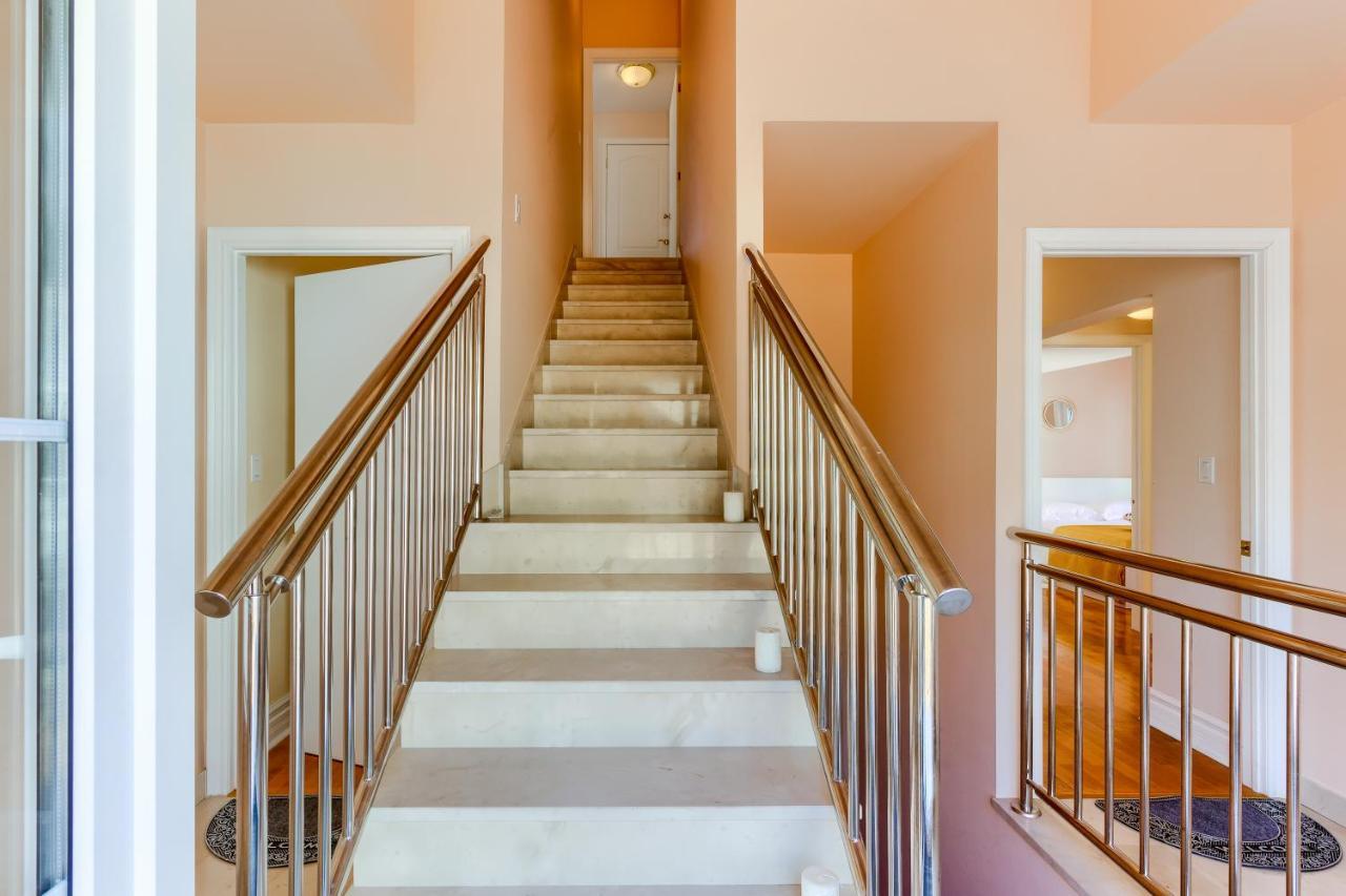 Omis Dream House Blue Sky Apartamento Exterior foto