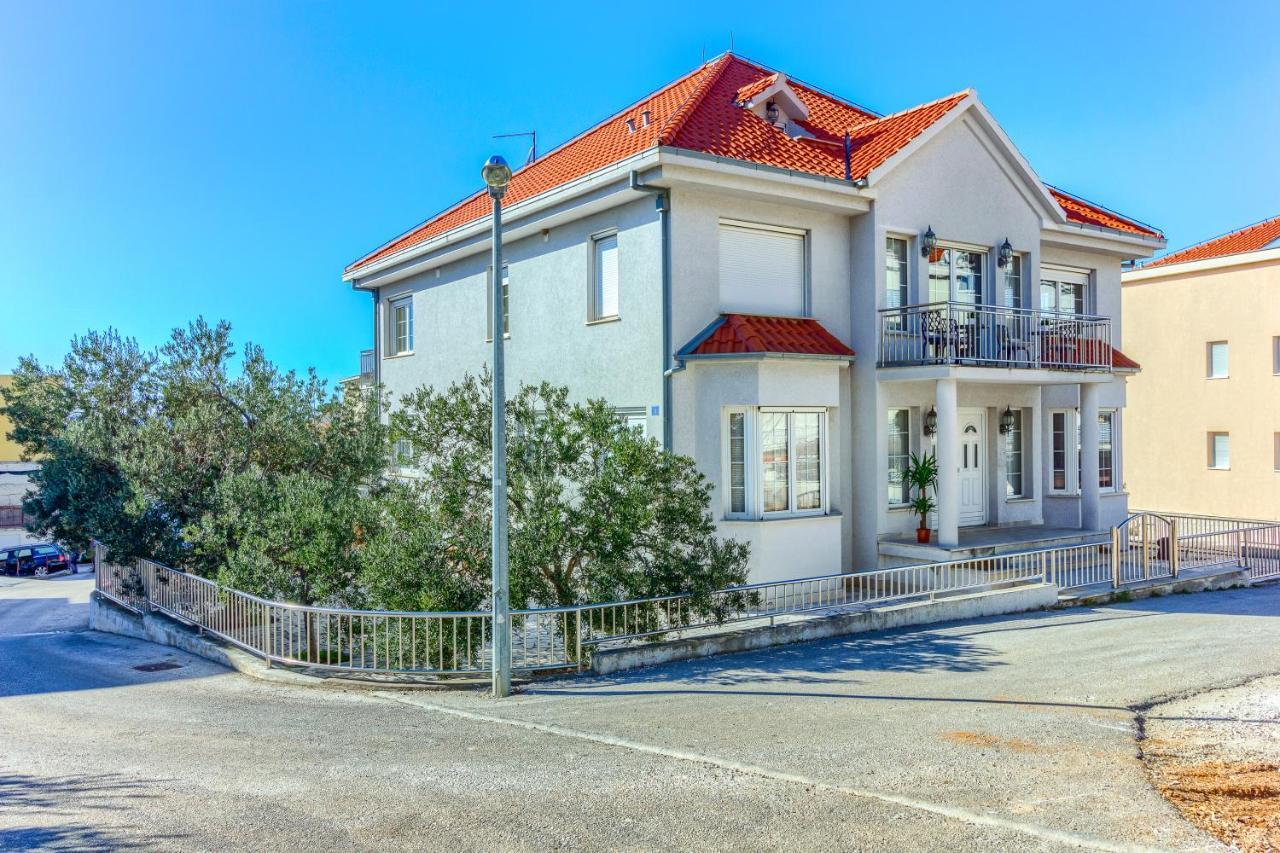 Omis Dream House Blue Sky Apartamento Exterior foto