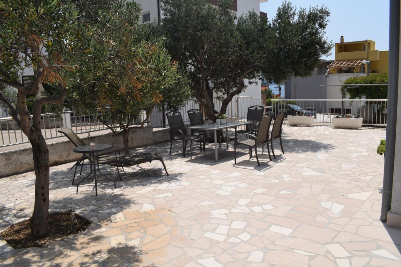 Omis Dream House Blue Sky Apartamento Exterior foto