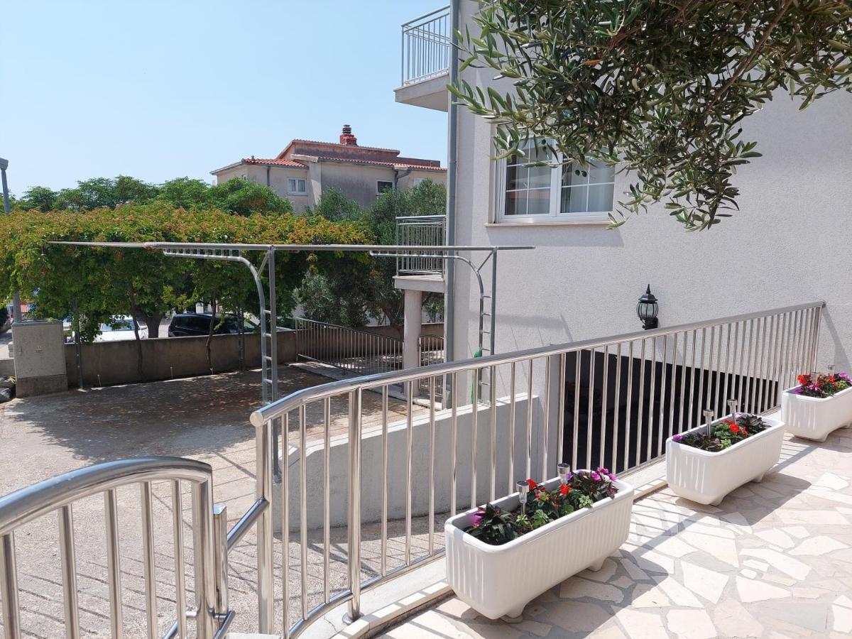 Omis Dream House Blue Sky Apartamento Exterior foto