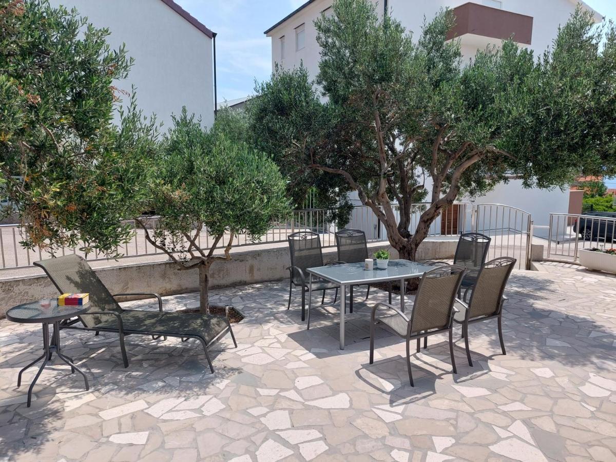 Omis Dream House Blue Sky Apartamento Exterior foto