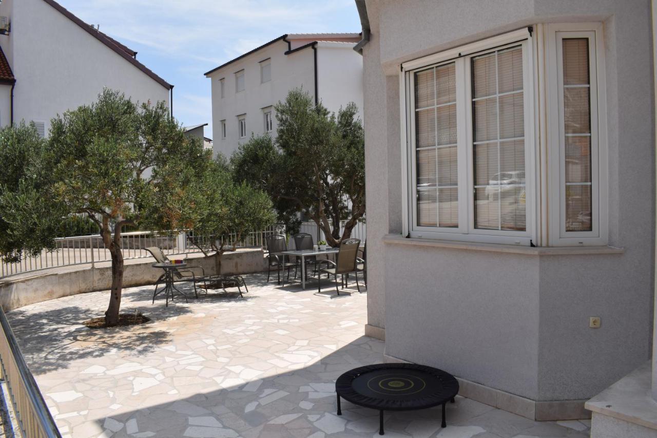 Omis Dream House Blue Sky Apartamento Exterior foto