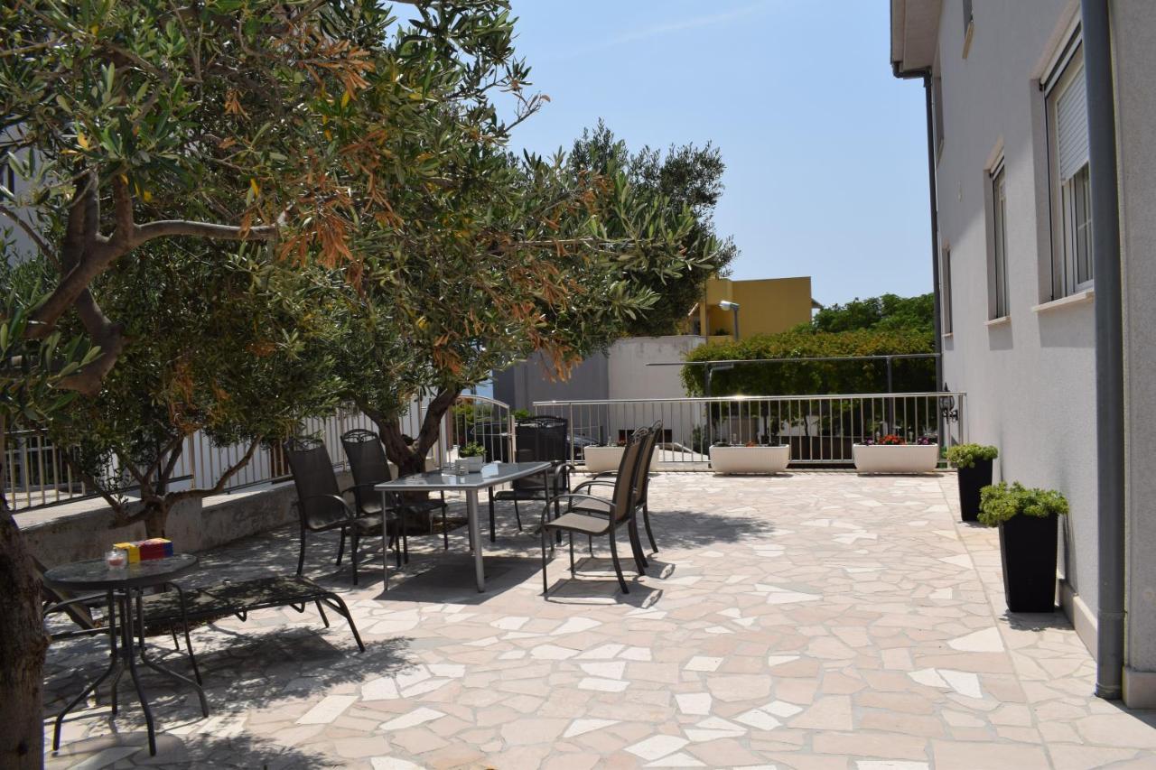 Omis Dream House Blue Sky Apartamento Exterior foto
