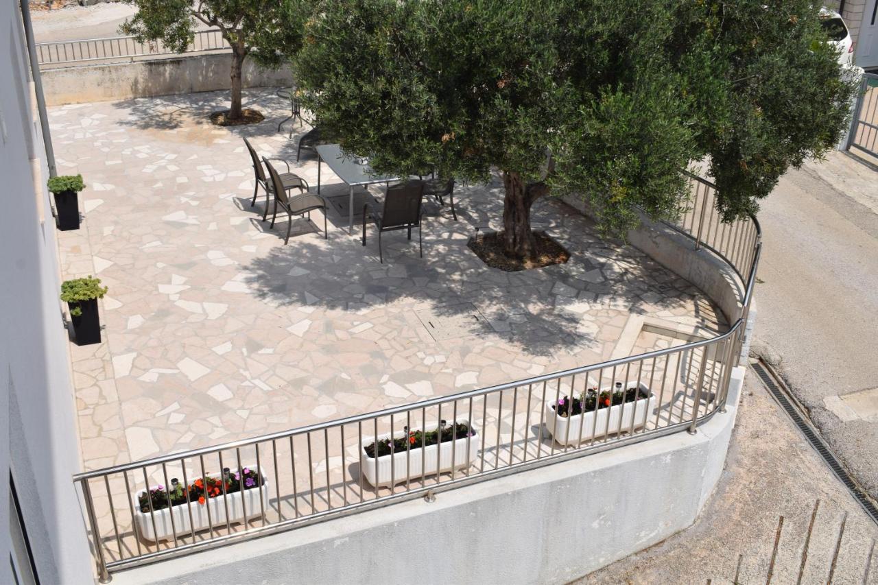 Omis Dream House Blue Sky Apartamento Exterior foto